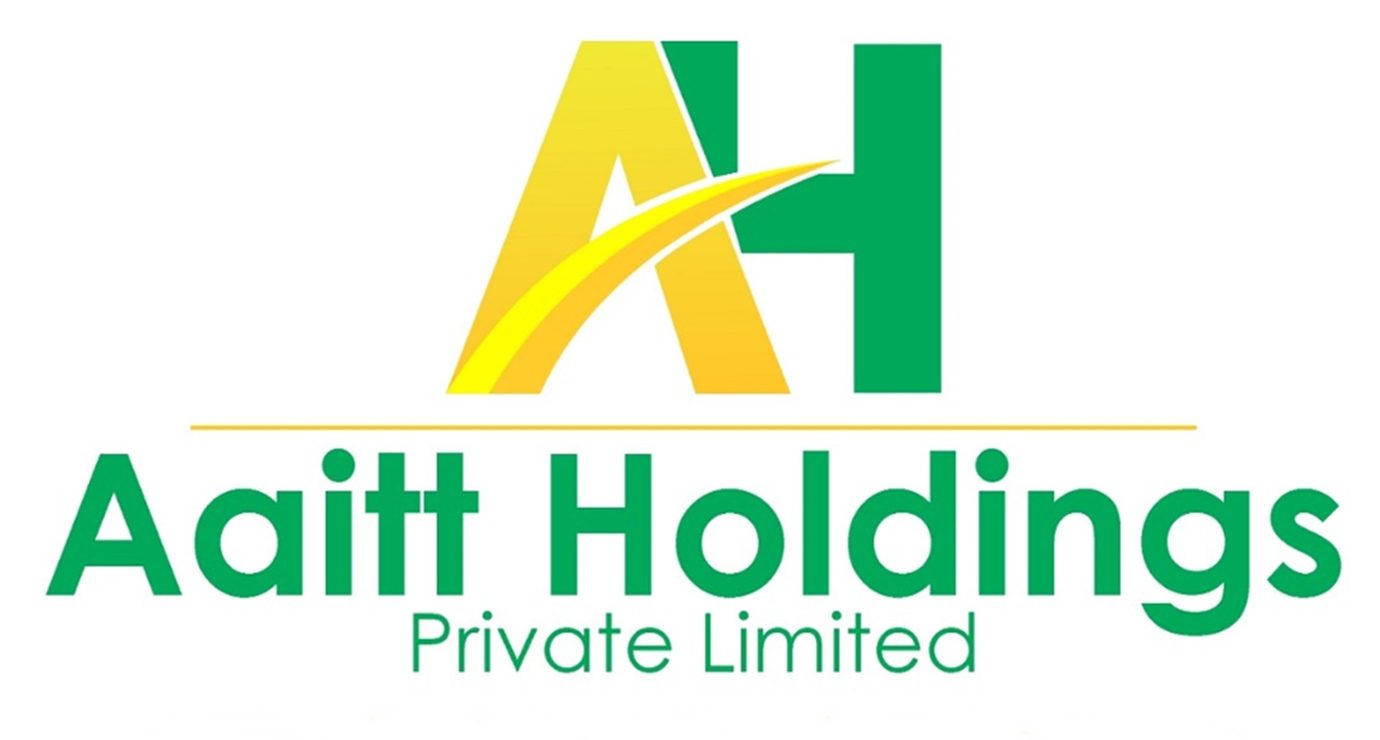 Aaitt Holdings