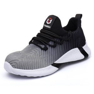 Safety Sneaker GX7646